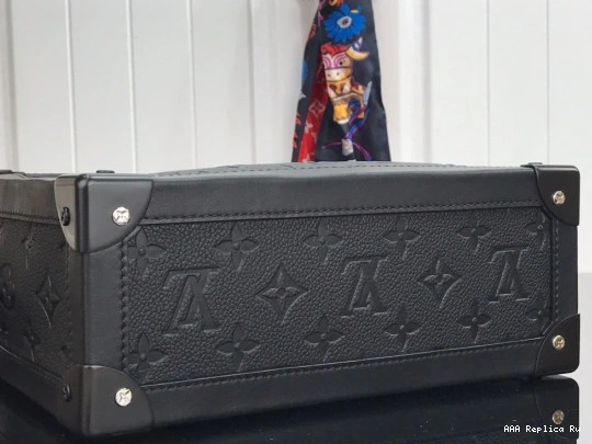 AAA Replica Ru LOUIS BOX VUITTON 0713